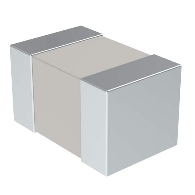 0805Y2500820GCT Knowles Syfer  Condensateurs en céramique